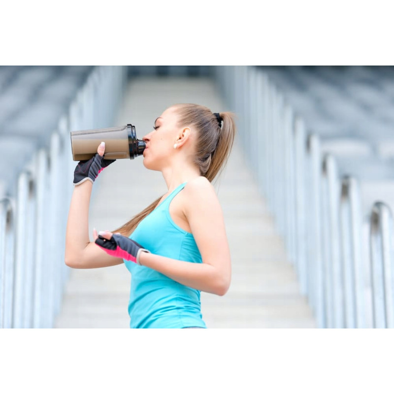 6PAK WHEY PROTREIN 908g BIAŁKO BCAA WITAMINY MINERAŁY - ciastko