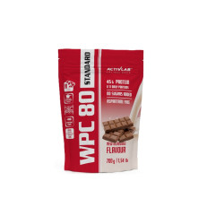 ACTIVLAB WPC 80 Standard 700g BIAŁKO WHEY PROTEIN MASA SIŁA AMINOKWASY