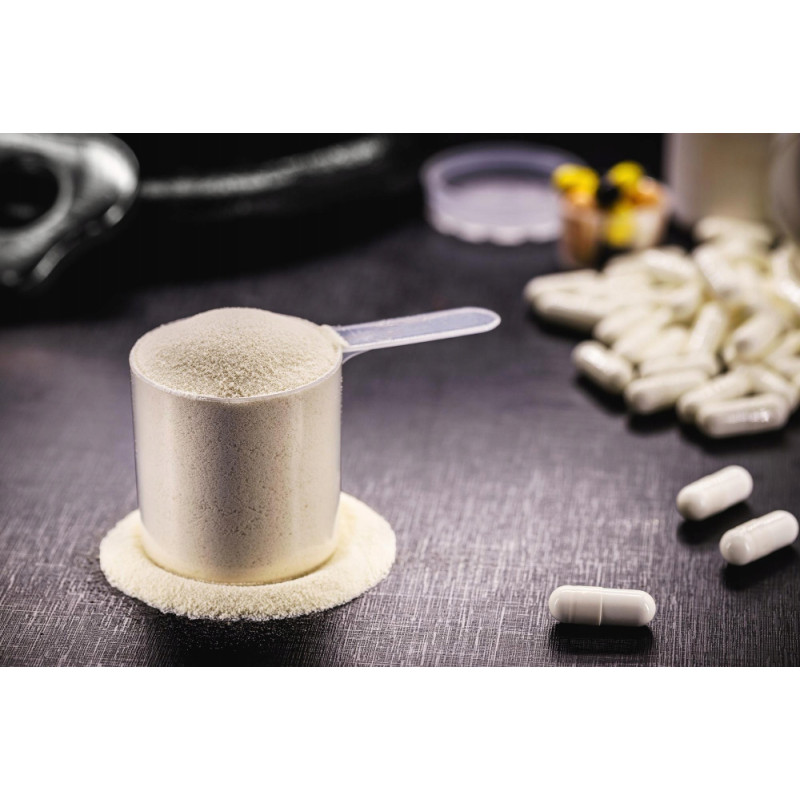ACTIVLAB CREATINE 120 TABS KREATYNA MONO SIŁA SUCHA MASA POMPA WYTRZYMAŁOŚĆ