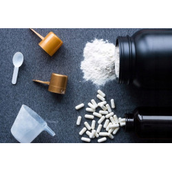 ACTIVLAB CREATINE MONOHYDRATE 500g MONO SIŁA SUCHA MASA POMPA WYTRZYMAŁOŚĆ
