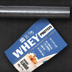 ACTIVLAB WHEY PROTEIN WPC BIAŁKO SERWATKOWE MASA SIŁA KONCENTRAT AMINOKWASY