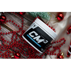 TREC CM3 Powder 250g JABŁCZAN KREATYNY TCM SIŁA MASA POMPA - WHITE COLA TREC CM3 Powder 250g JABŁCZAN KREATYNY TCM SIŁA MASA POMPA - WHITE COLA