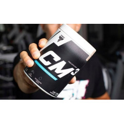 TREC CM3 Powder 250g JABŁCZAN KREATYNY TCM SIŁA MASA POMPA - WHITE COLA TREC CM3 Powder 250g JABŁCZAN KREATYNY TCM SIŁA MASA POMPA - WHITE COLA