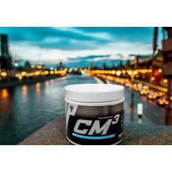 TREC CM3 Powder 250g JABŁCZAN KREATYNY TCM SIŁA MASA POMPA - GRAPEFRUIT TREC CM3 Powder 250g JABŁCZAN KREATYNY TCM SIŁA MASA POMPA - GRAPEFRUIT