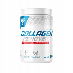 TREC COLLAGEN RENOVER 350g ZDROWE STAWY KOLAGEN PIĘKNA SKÓRA REGENERACJA
