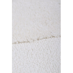 Dywan Skandi Kids A1097A CREAM/CREAM 100x150cm Dywan Skandi Kids A1097A CREAM/CREAM 100x150cm