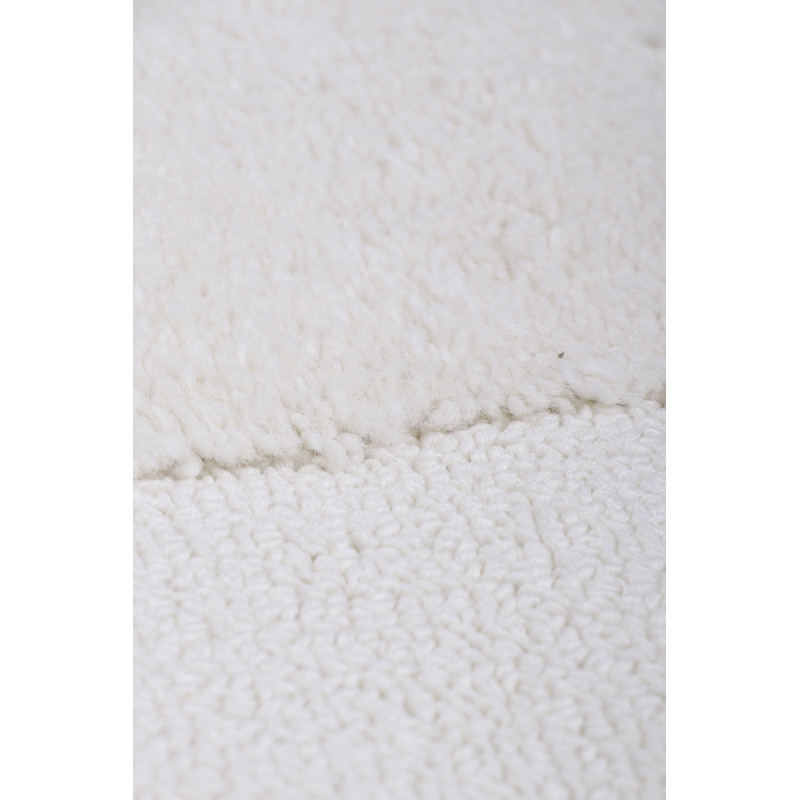 Dywan Skandi Kids A1097A CREAM/CREAM 100x150cm Dywan Skandi Kids A1097A CREAM/CREAM 100x150cm
