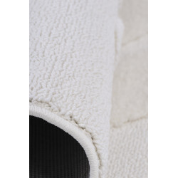 Dywan Skandi Kids A1097A CREAM/CREAM 100x150cm Dywan Skandi Kids A1097A CREAM/CREAM 100x150cm