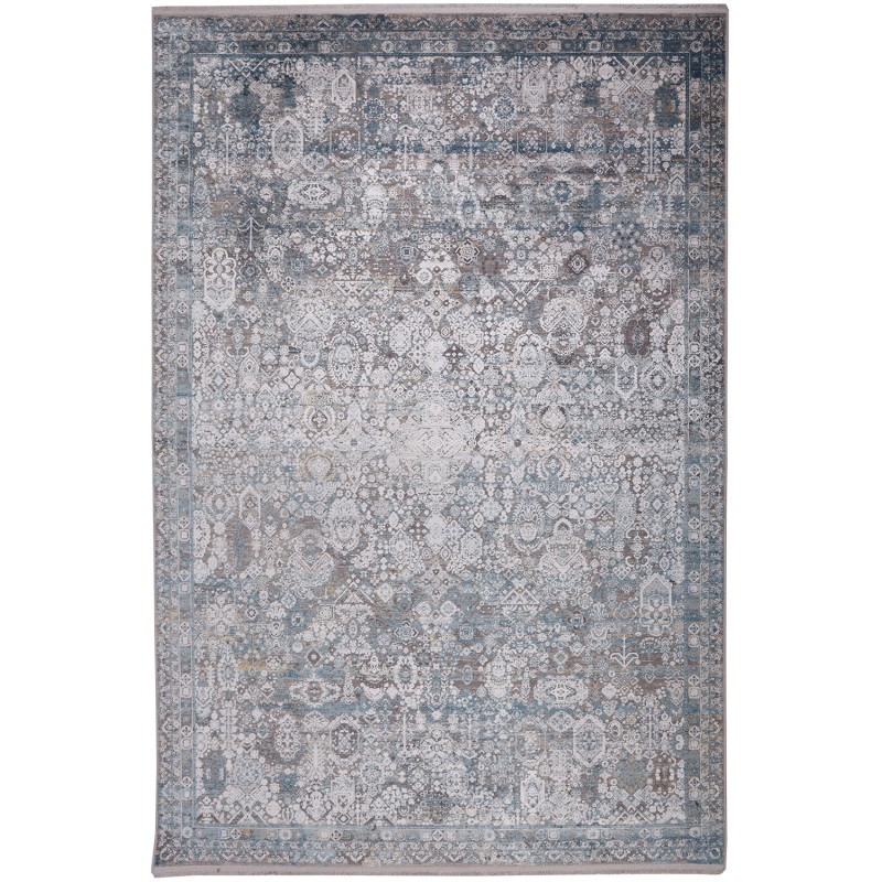 Dywan Aspen M312B BLUE 200x290cm Dywan Aspen M312B BLUE 200x290cm