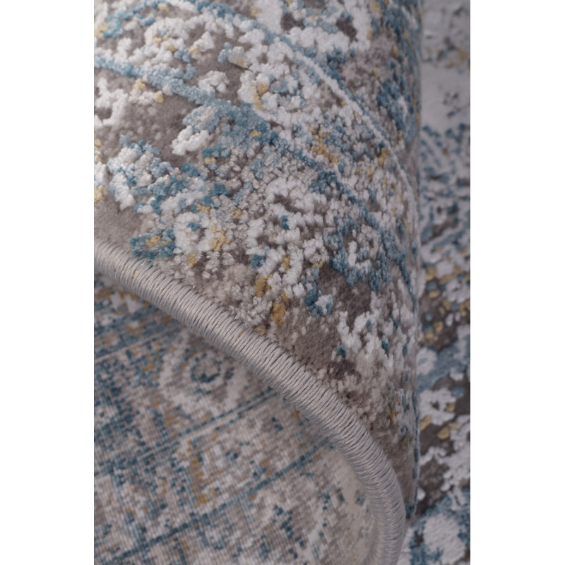 Dywan Aspen M312B BLUE 200x290cm Dywan Aspen M312B BLUE 200x290cm