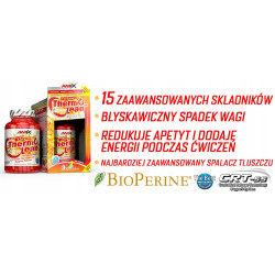 AMIX THERMOLEAN BOX SPALACZ TŁUSZCZU THERMO