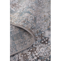 Dywan Aspen M312B BLUE 200x290cm Dywan Aspen M312B BLUE 200x290cm