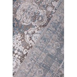 Dywan Aspen M312B BLUE 200x290cm Dywan Aspen M312B BLUE 200x290cm