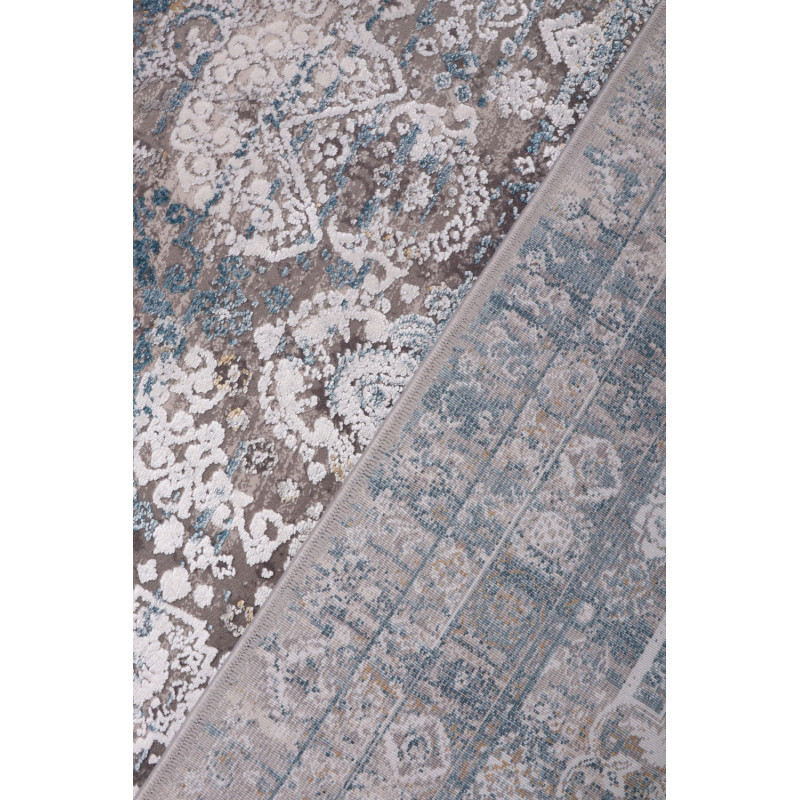 Dywan Aspen M312B BLUE 200x290cm Dywan Aspen M312B BLUE 200x290cm