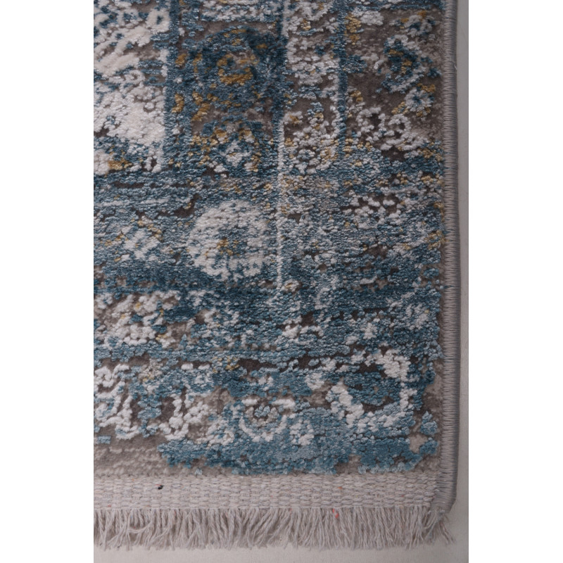 Dywan Aspen M312B BLUE 200x290cm Dywan Aspen M312B BLUE 200x290cm