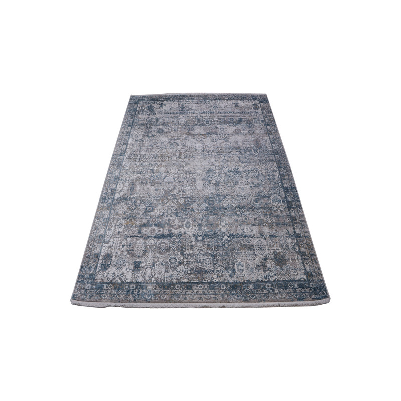 Dywan Aspen M312B BLUE 200x290cm Dywan Aspen M312B BLUE 200x290cm