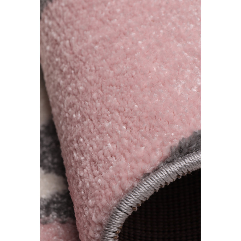 Dywan Kiddy D068A/ 1050 GREY 133x190cm Dywan Kiddy D068A/ 1050 GREY 133x190cm