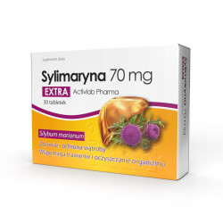 ACTIVLAB SYLIMARYNA EXTRA