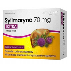 ACTIVLAB SYLIMARYNA EXTRA