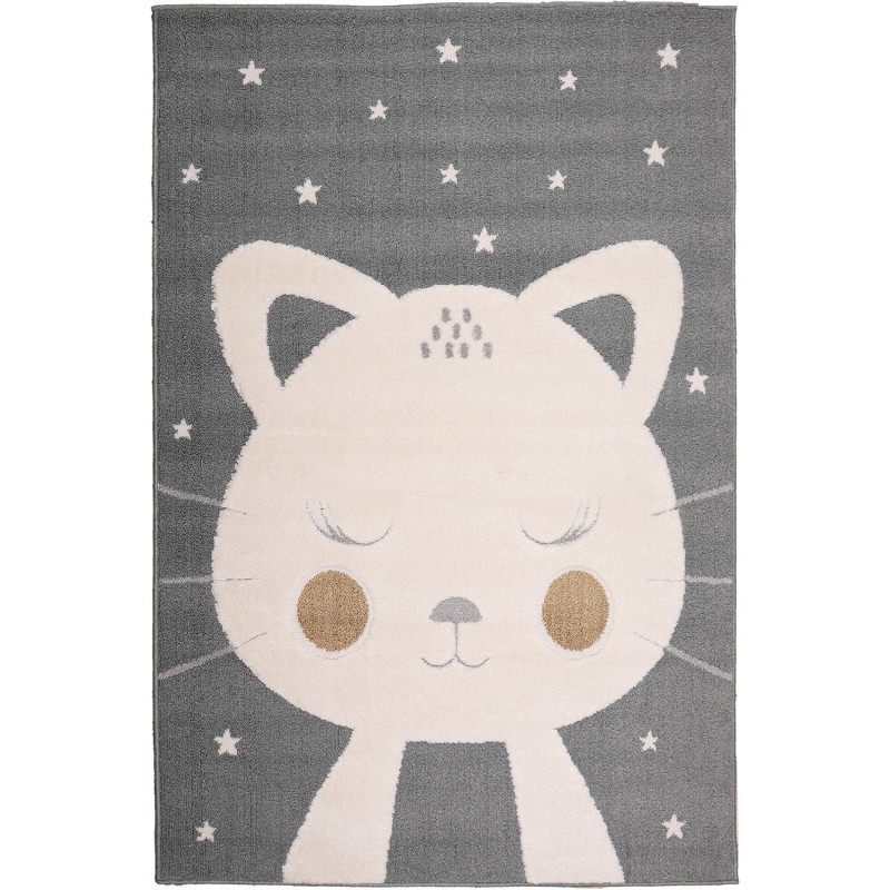 Dywan Skandi Kids A1096A PATROL/CREAM 125x170cm Dywan Skandi Kids A1096A PATROL/CREAM 125x170cm