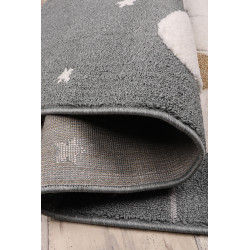 Dywan Skandi Kids A1096A PATROL/CREAM 125x170cm Dywan Skandi Kids A1096A PATROL/CREAM 125x170cm