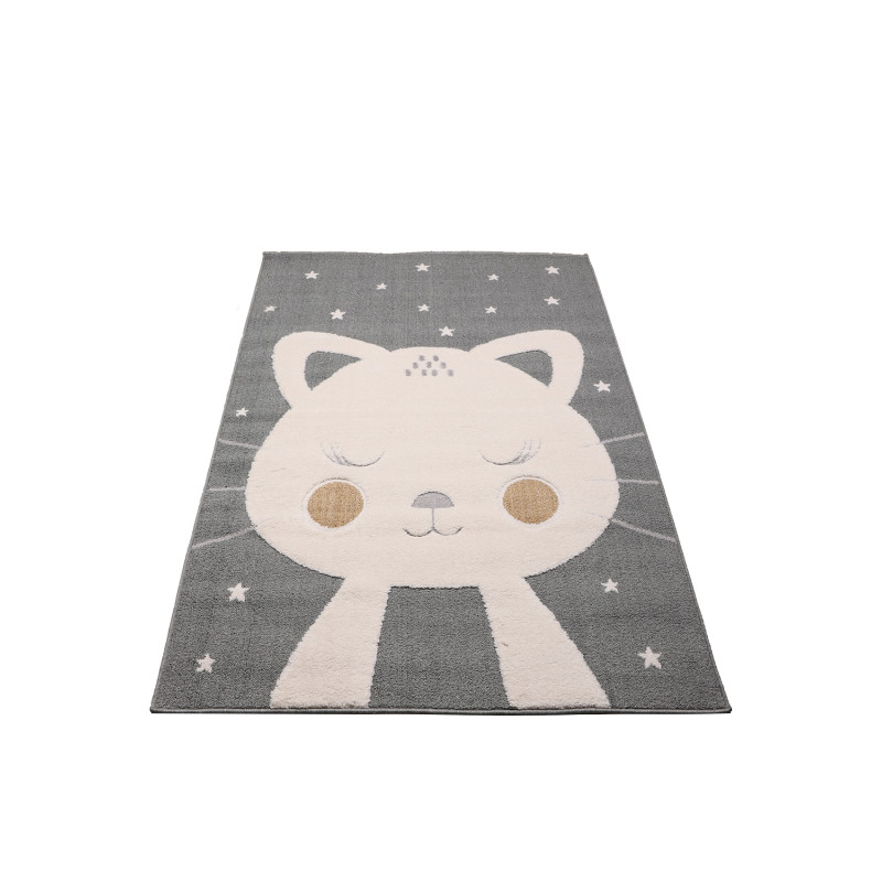 Dywan Skandi Kids A1096A PATROL/CREAM 125x170cm Dywan Skandi Kids A1096A PATROL/CREAM 125x170cm