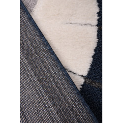 Dywan Skandi Kids A1096A NAVY/CREAM 100x150cm Dywan Skandi Kids A1096A NAVY/CREAM 100x150cm