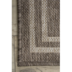 Dywan SCANDIGEL 5725/UT61 60x100cm