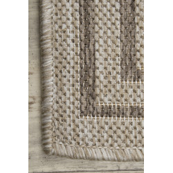 Dywan SCANDIGEL 5725/UT62 40x60cm