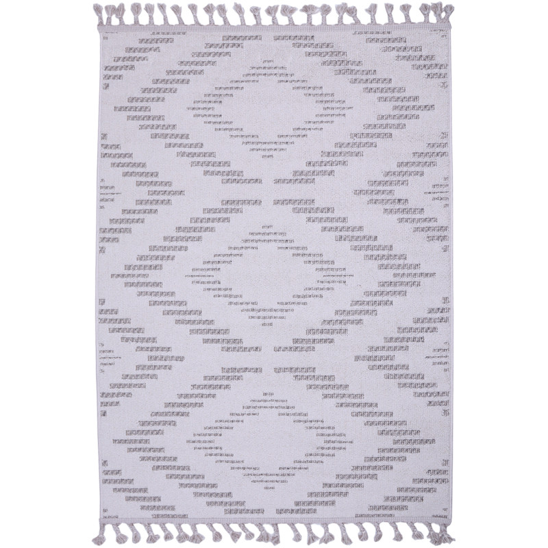 Dywan Komfort 882A L.BEIGE/BROWN 160x230cm Dywan Komfort 882A L.BEIGE/BROWN 160x230cm