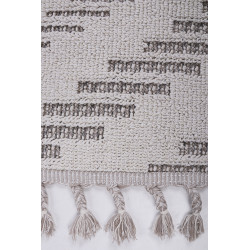 Dywan Komfort 882A L.BEIGE/BROWN 160x230cm Dywan Komfort 882A L.BEIGE/BROWN 160x230cm