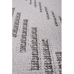 Dywan Komfort 882A L.BEIGE/BROWN 160x230cm Dywan Komfort 882A L.BEIGE/BROWN 160x230cm