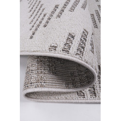 Dywan Komfort 882A L.BEIGE/BROWN 160x230cm Dywan Komfort 882A L.BEIGE/BROWN 160x230cm