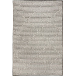 Dywan Panorama 8285 L.GREY/BEIGE 160x230cm