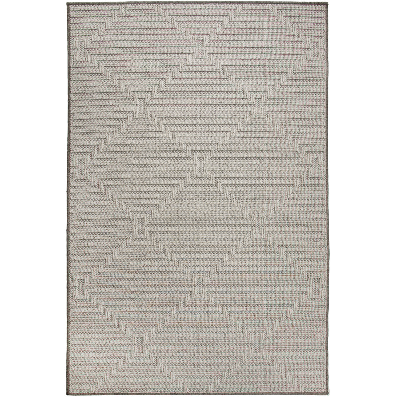 Dywan Panorama 8285 L.GREY/BEIGE 160x230cm