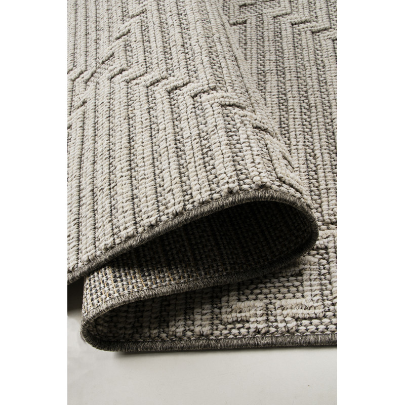 Dywan Panorama 8285 L.GREY/BEIGE 160x230cm