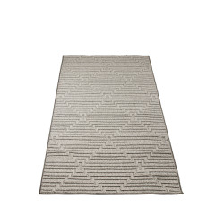 Dywan Panorama 8285 L.GREY/BEIGE 160x230cm