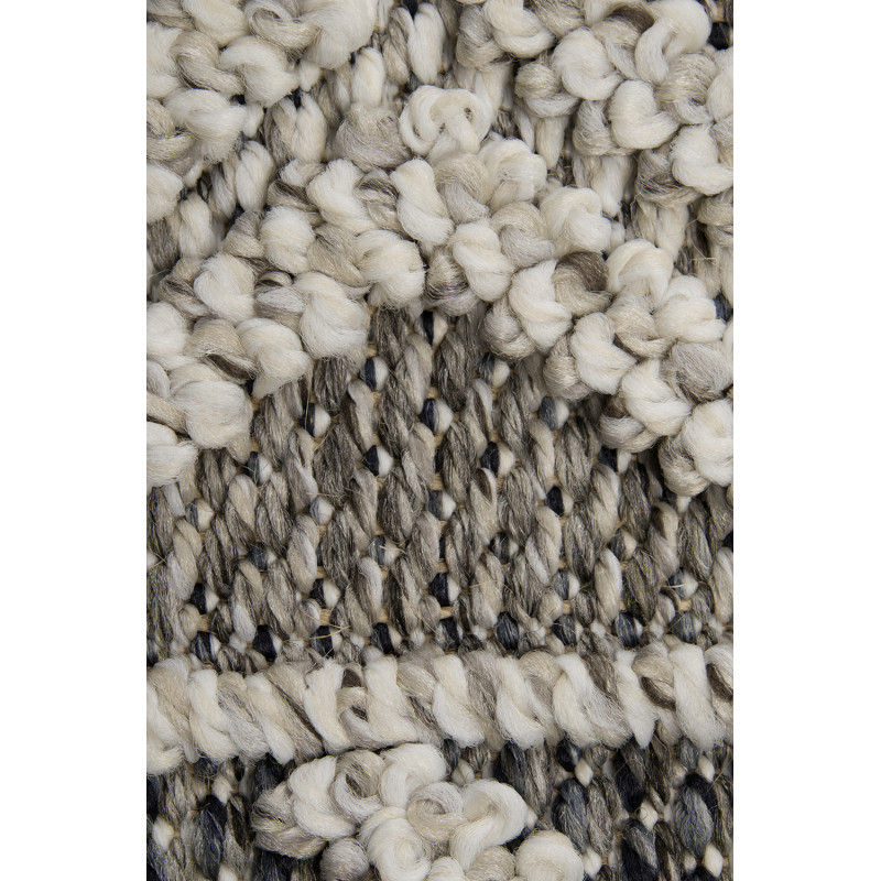 Dywan Panorama 8321 L.GREY/D.GREY 160x230cm