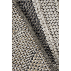 Dywan Panorama 8321 L.GREY/D.GREY 160x230cm