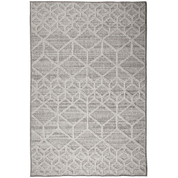 Dywan Panorama 8432 L.BEIGE/D.BEIGE 133x190cm