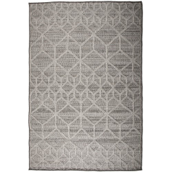 Dywan Panorama 8432 L.GREY/D.GREY 160x230cm