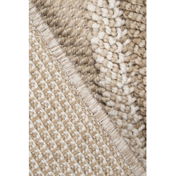 Dywan Panorama 8437 L.BEIGE/D.BEIGE 160x230cm