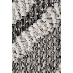 Dywan Panorama 8437 L.GREY/D.GREY 160x230cm