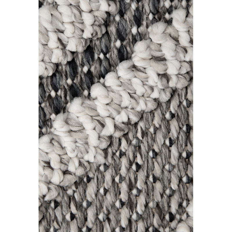 Dywan Panorama 8437 L.GREY/D.GREY 160x230cm
