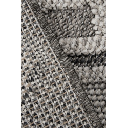 Dywan Panorama 8437 L.GREY/D.GREY 160x230cm