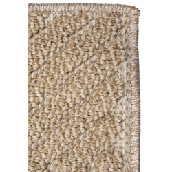 Dywan Panorama 8438 L.BEIGE/D.BEIGE 160x230cm