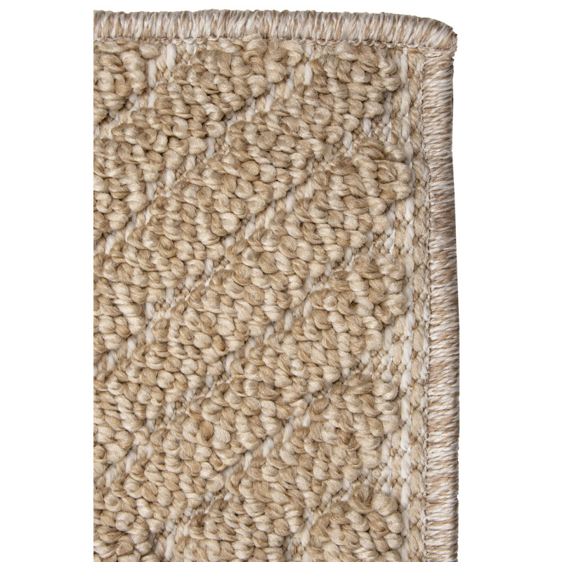 Dywan Panorama 8438 L.BEIGE/D.BEIGE 160x230cm