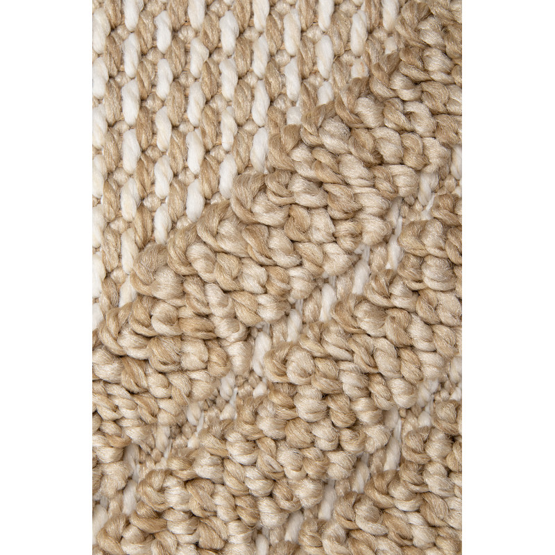 Dywan Panorama 8438 L.BEIGE/D.BEIGE 160x230cm