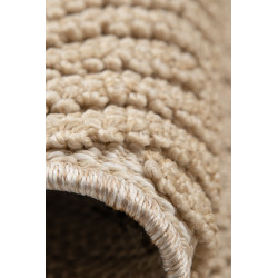 Dywan Panorama 8438 L.BEIGE/D.BEIGE 160x230cm