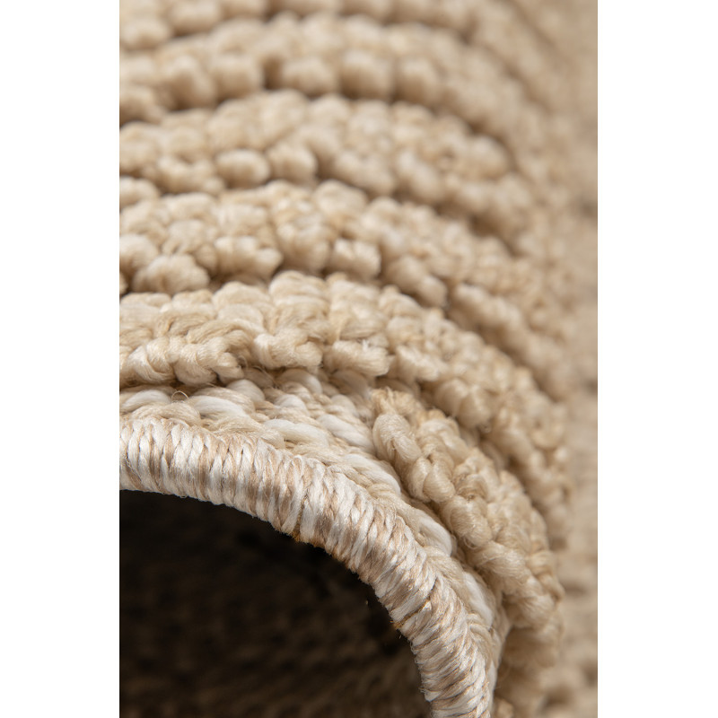 Dywan Panorama 8438 L.BEIGE/D.BEIGE 160x230cm